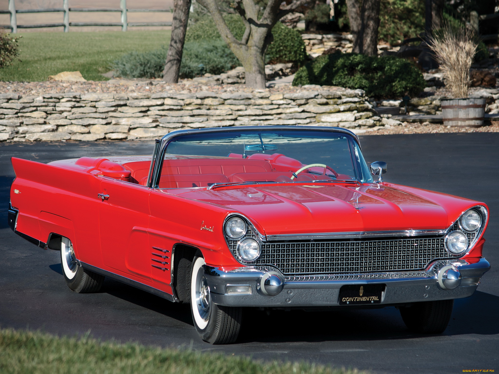 , lincoln, auto